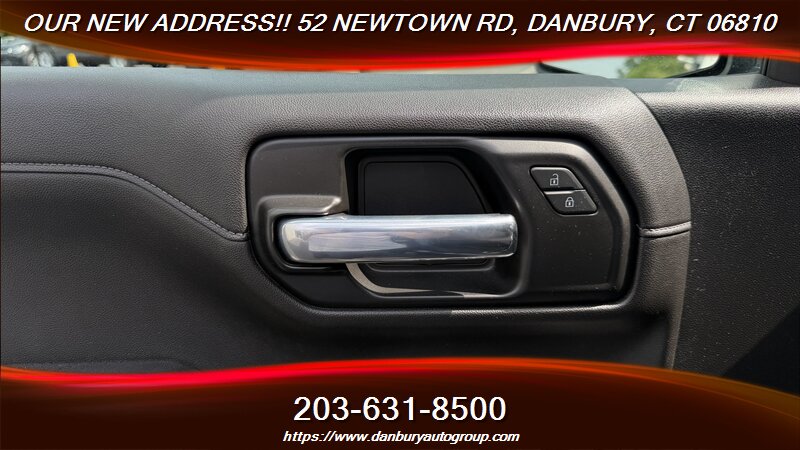 2021 Chevrolet Silverado 1500 LT - Photo 13 - Danbury, CT 06810