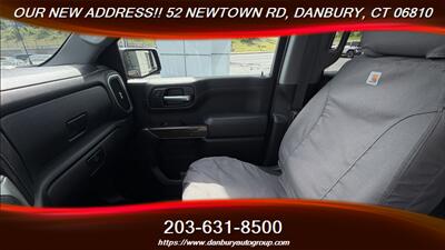 2021 Chevrolet Silverado 1500 LT - Photo 17 - Danbury, CT 06810