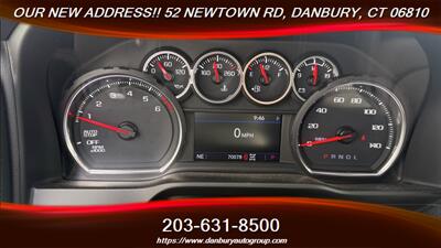 2021 Chevrolet Silverado 1500 LT - Photo 21 - Danbury, CT 06810