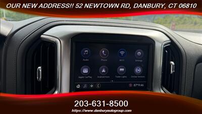 2021 Chevrolet Silverado 1500 LT - Photo 23 - Danbury, CT 06810