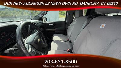 2021 Chevrolet Silverado 1500 LT - Photo 16 - Danbury, CT 06810
