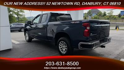 2021 Chevrolet Silverado 1500 LT - Photo 3 - Danbury, CT 06810