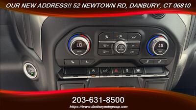 2021 Chevrolet Silverado 1500 LT - Photo 26 - Danbury, CT 06810
