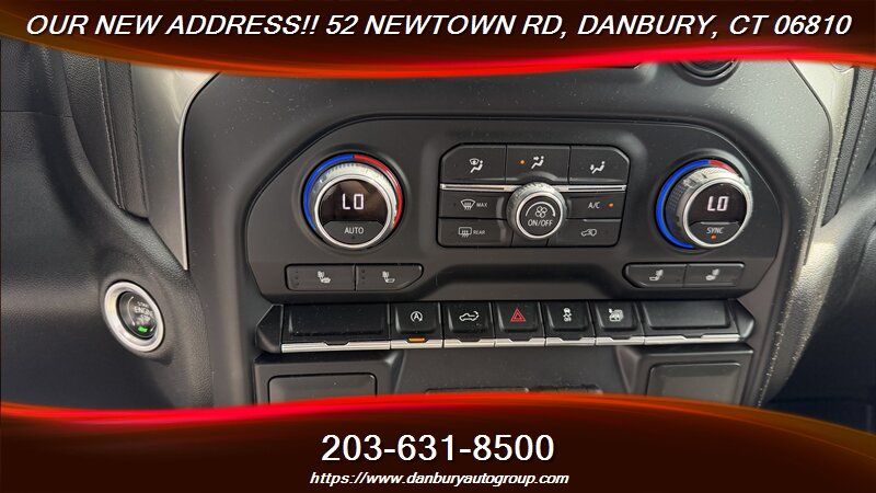2021 Chevrolet Silverado 1500 LT - Photo 26 - Danbury, CT 06810