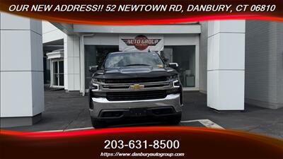 2021 Chevrolet Silverado 1500 LT - Photo 9 - Danbury, CT 06810