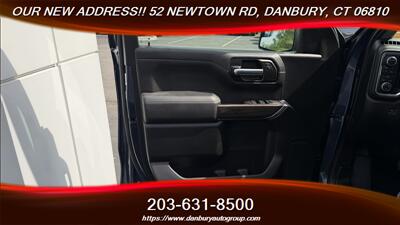 2021 Chevrolet Silverado 1500 LT - Photo 12 - Danbury, CT 06810