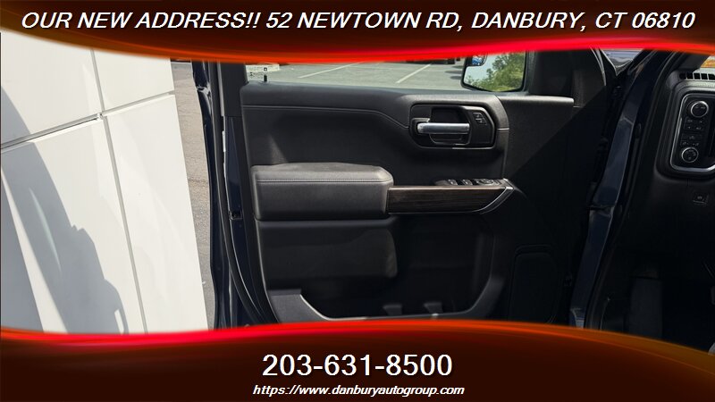 2021 Chevrolet Silverado 1500 LT - Photo 12 - Danbury, CT 06810