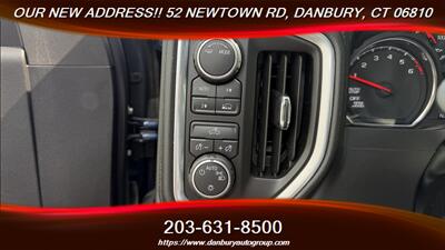2021 Chevrolet Silverado 1500 LT - Photo 22 - Danbury, CT 06810