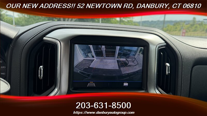 2021 Chevrolet Silverado 1500 LT - Photo 24 - Danbury, CT 06810