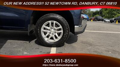 2021 Chevrolet Silverado 1500 LT - Photo 11 - Danbury, CT 06810