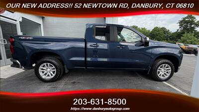 2021 Chevrolet Silverado 1500 LT - Photo 7 - Danbury, CT 06810