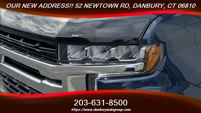 2021 Chevrolet Silverado 1500 LT - Photo 10 - Danbury, CT 06810