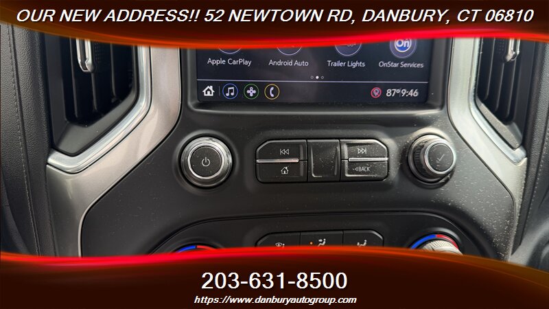 2021 Chevrolet Silverado 1500 LT - Photo 25 - Danbury, CT 06810