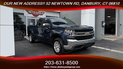2021 Chevrolet Silverado 1500 LT - Photo 8 - Danbury, CT 06810
