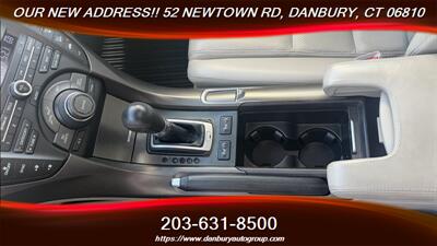 2014 Acura TL w/Tech - Photo 14 - Danbury, CT 06810