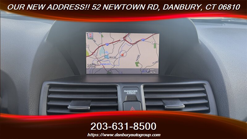 2014 Acura TL w/Tech - Photo 13 - Danbury, CT 06810