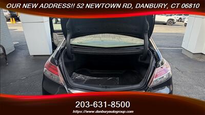 2014 Acura TL w/Tech - Photo 18 - Danbury, CT 06810