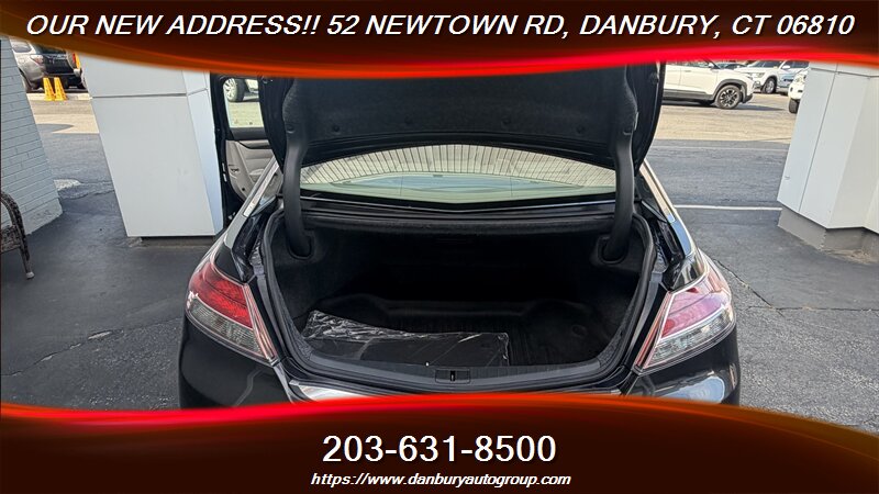 2014 Acura TL w/Tech - Photo 19 - Danbury, CT 06810