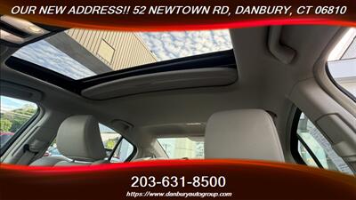 2014 Acura TL w/Tech - Photo 11 - Danbury, CT 06810