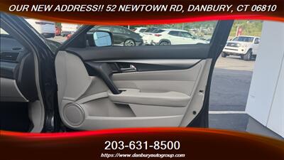 2014 Acura TL w/Tech - Photo 19 - Danbury, CT 06810