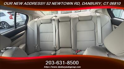 2014 Acura TL w/Tech - Photo 10 - Danbury, CT 06810