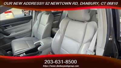 2014 Acura TL w/Tech - Photo 8 - Danbury, CT 06810