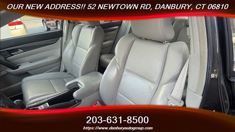 2014 Acura TL w/Tech - Photo 9 - Danbury, CT 06810