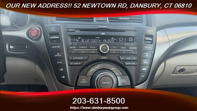2014 Acura TL w/Tech - Photo 13 - Danbury, CT 06810