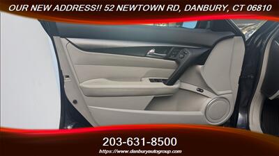 2014 Acura TL w/Tech - Photo 7 - Danbury, CT 06810