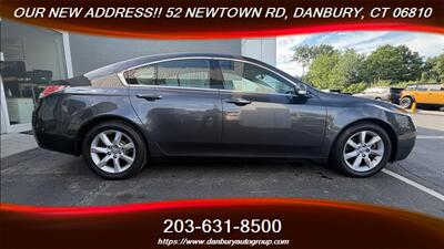 2014 Acura TL w/Tech - Photo 5 - Danbury, CT 06810