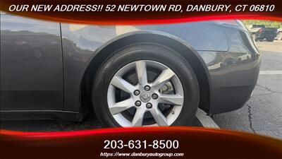 2014 Acura TL w/Tech - Photo 22 - Danbury, CT 06810