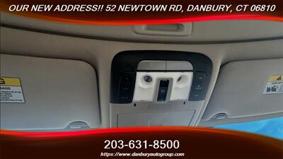 2014 Acura TL w/Tech - Photo 21 - Danbury, CT 06810