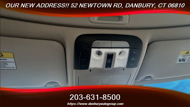 2014 Acura TL w/Tech - Photo 22 - Danbury, CT 06810
