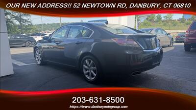 2014 Acura TL w/Tech - Photo 2 - Danbury, CT 06810