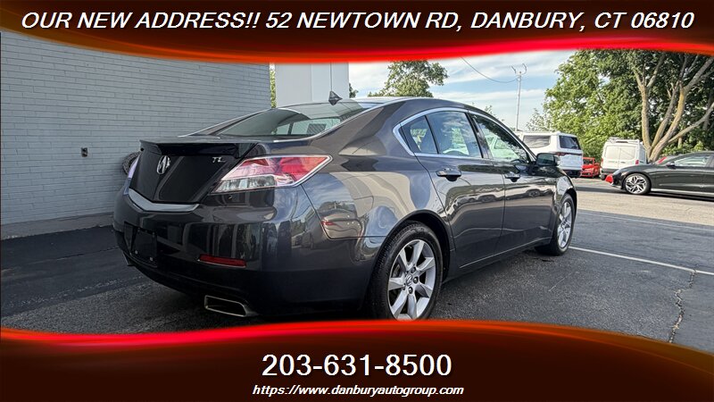 2014 Acura TL w/Tech - Photo 5 - Danbury, CT 06810