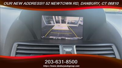 2014 Acura TL w/Tech - Photo 20 - Danbury, CT 06810