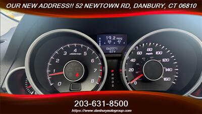 2014 Acura TL w/Tech - Photo 16 - Danbury, CT 06810
