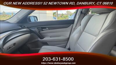 2014 Acura TL w/Tech - Photo 9 - Danbury, CT 06810