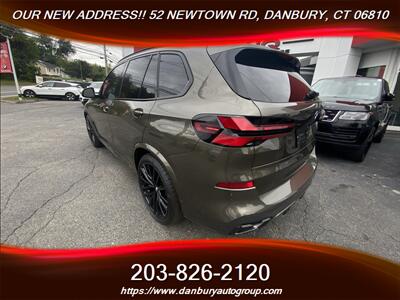 2026 BMW X5 xDrive40i - Photo 6 - Danbury, CT 06810