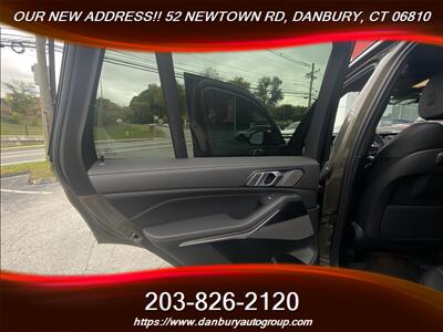 2026 BMW X5 xDrive40i - Photo 23 - Danbury, CT 06810
