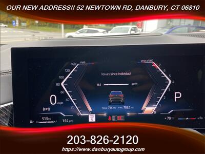 2026 BMW X5 xDrive40i - Photo 18 - Danbury, CT 06810