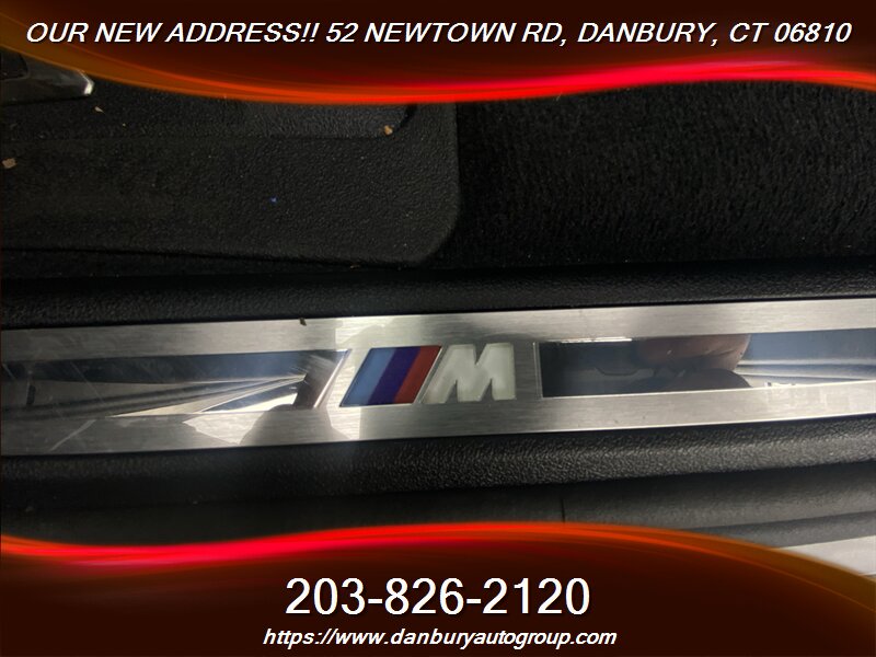 2026 BMW X5 xDrive40i - Photo 9 - Danbury, CT 06810