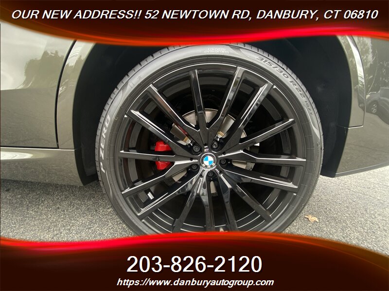 2026 BMW X5 xDrive40i - Photo 11 - Danbury, CT 06810