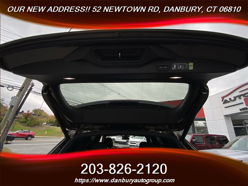 2026 BMW X5 xDrive40i - Photo 24 - Danbury, CT 06810