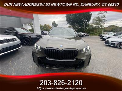 2026 BMW X5 xDrive40i - Photo 5 - Danbury, CT 06810