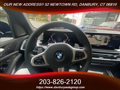 2026 BMW X5 xDrive40i - Photo 15 - Danbury, CT 06810