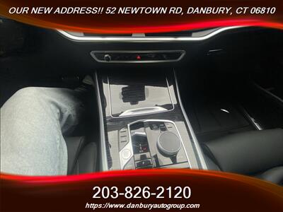 2026 BMW X5 xDrive40i - Photo 16 - Danbury, CT 06810