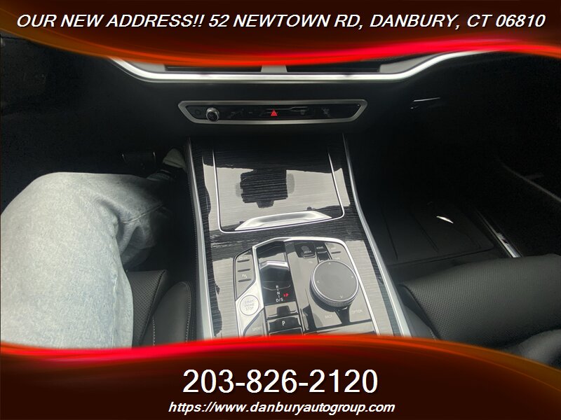 2026 BMW X5 xDrive40i - Photo 16 - Danbury, CT 06810