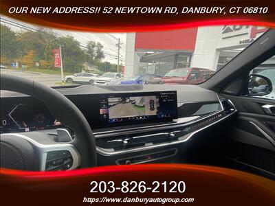 2026 BMW X5 xDrive40i - Photo 17 - Danbury, CT 06810