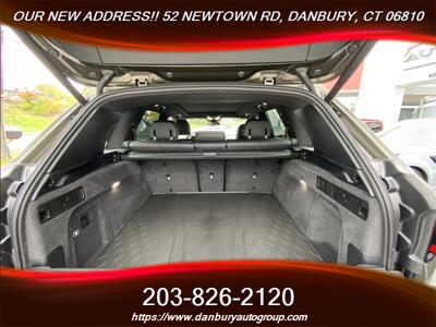 2026 BMW X5 xDrive40i - Photo 25 - Danbury, CT 06810